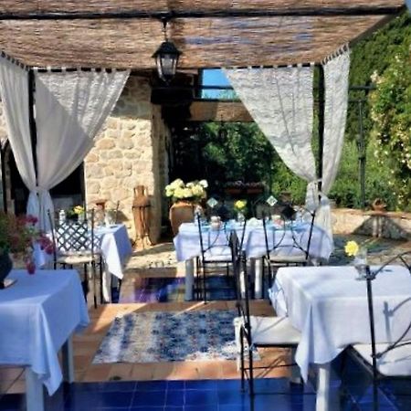B&B H.M. Sonnino Buitenkant foto