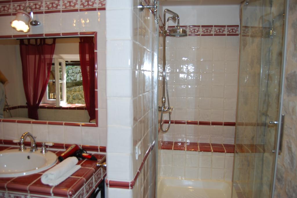 B&B H.M. Sonnino Buitenkant foto