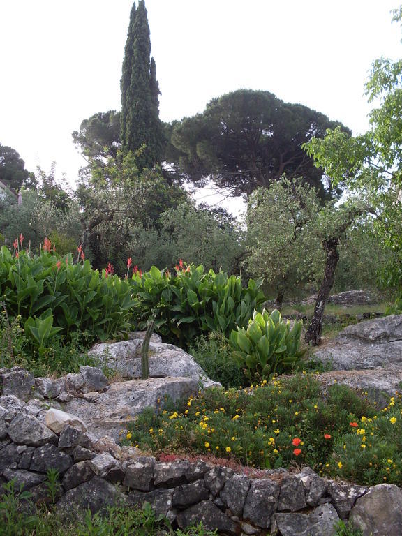 B&B H.M. Sonnino Buitenkant foto