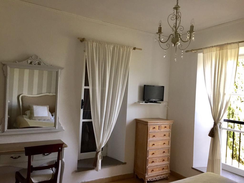 B&B H.M. Sonnino Buitenkant foto